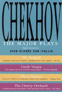 Chekhov: The Major Plays