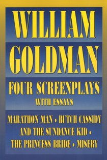 William Goldman