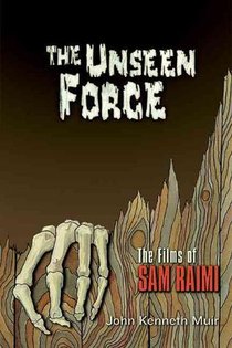 The Unseen Force voorzijde