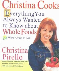 Christina Cooks