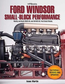 Ford Windsor Small-Block Performance