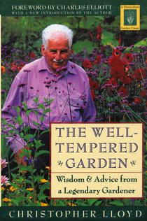 Well-Tempered Garden