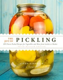 The Joy of Pickling, 3rd Edition