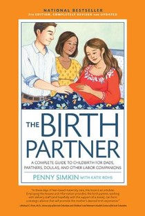 The Birth Partner 5th Edition