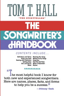 The Songwriter's Handbook