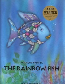Rainbow Fish voorzijde