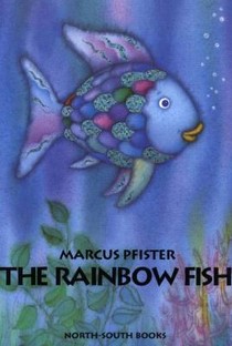 Rainbow Fish Big Book