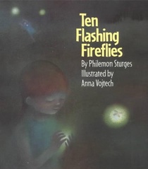 Ten Flashing Fireflies