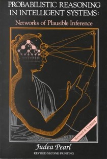Probabilistic Reasoning in Intelligent Systems
