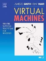 Virtual Machines voorzijde