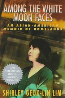 Among The White Moon Faces