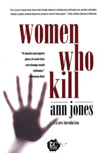 Women Who Kill voorzijde