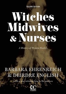 Witches, Midwives, And Nurses (2nd Ed.) voorzijde