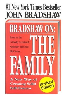 Bradshaw On: The Family voorzijde