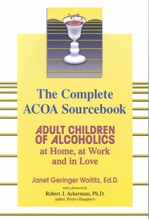 The Complete ACOA Sourcebook