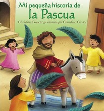 SPA-MI PEQUENA HISTORIA DE LA