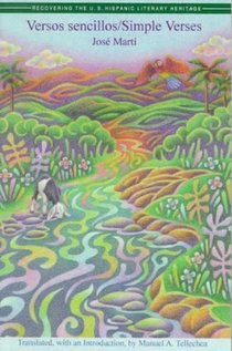 Versos Sencillos: Simple Verses