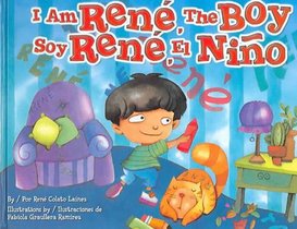 I Am Rene, the Boy