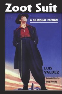 Valdez, L: Zoot Suit
