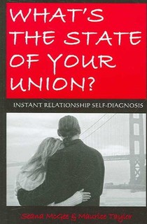 What's the State of Your Union? voorzijde