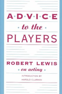 Advice to the Players