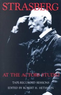 Strasberg at the Actors Studio