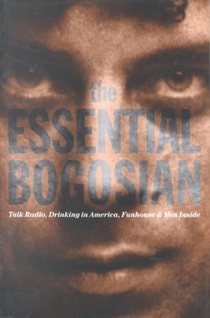 The Essential Bogosian