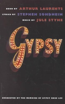 Gypsy voorzijde