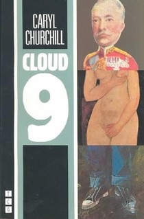 Cloud 9 voorzijde