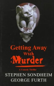 Getting Away With Murder voorzijde