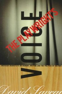 The Playwright's Voice