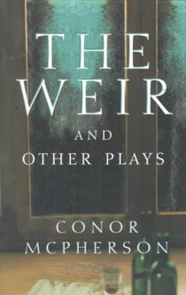 The Weir and Other Plays voorzijde