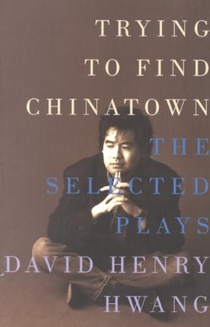 Trying to Find Chinatown