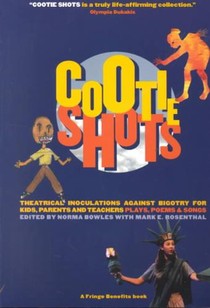 Cootie Shots voorzijde