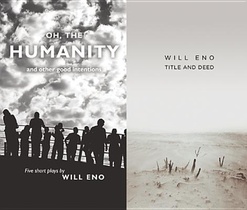 Title and Deed / Oh, the Humanity and Other Good Intentions