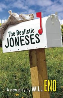 The Realistic Joneses