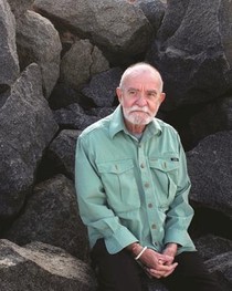 The Painted Rocks at Revolver Creek (Tcg Edition)