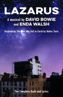 Bowie, D: Lazarus