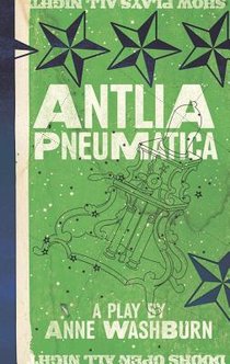 Antlia Pneumatica voorzijde