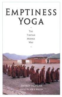 Emptiness Yoga