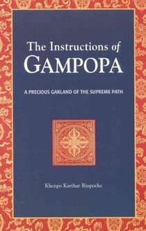The Instructions of Gampopa