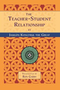 The Teacher-Student Relationship