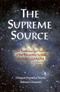 The Supreme Source