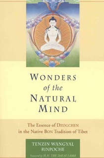 Wonders of the Natural Mind