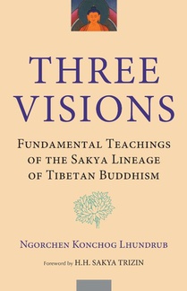 Three Visions