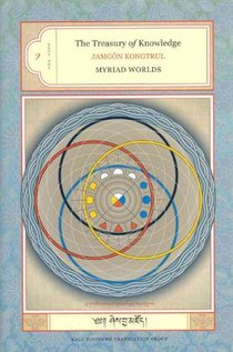 The Treasury of Knowledge: Book One