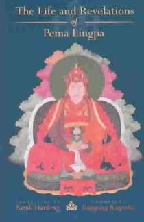 The Life and Revelations of Pema Lingpa