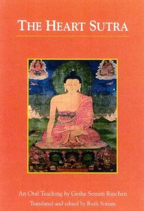 The Heart Sutra