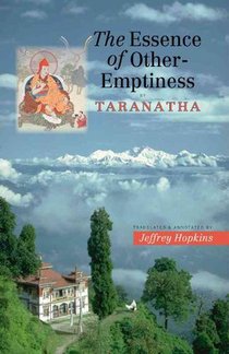 The Essence of Other-Emptiness
