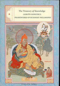 The Treasury of Knowledge: Book Six, Part Three
